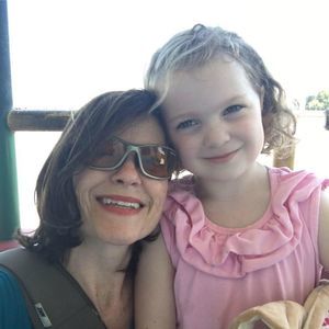 Meet your Posher, Ellen